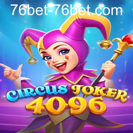 Explorando o Universo Fascinante do Jogo CircusJoker4096