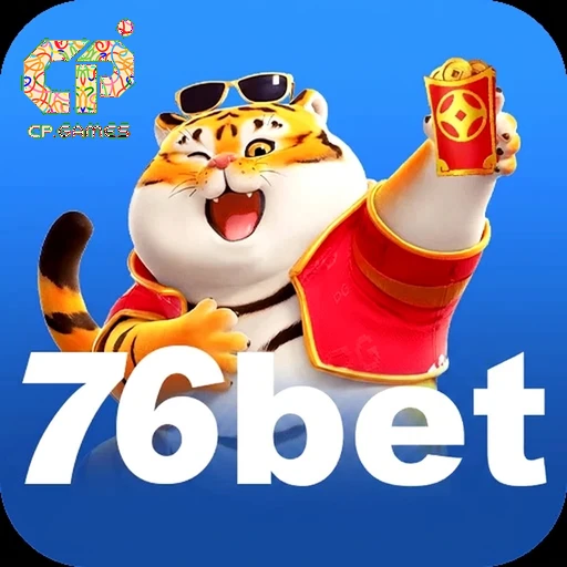 76bet Logo