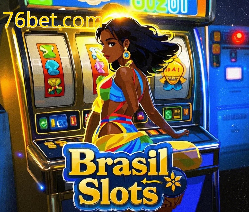 76bet GAME-Slots